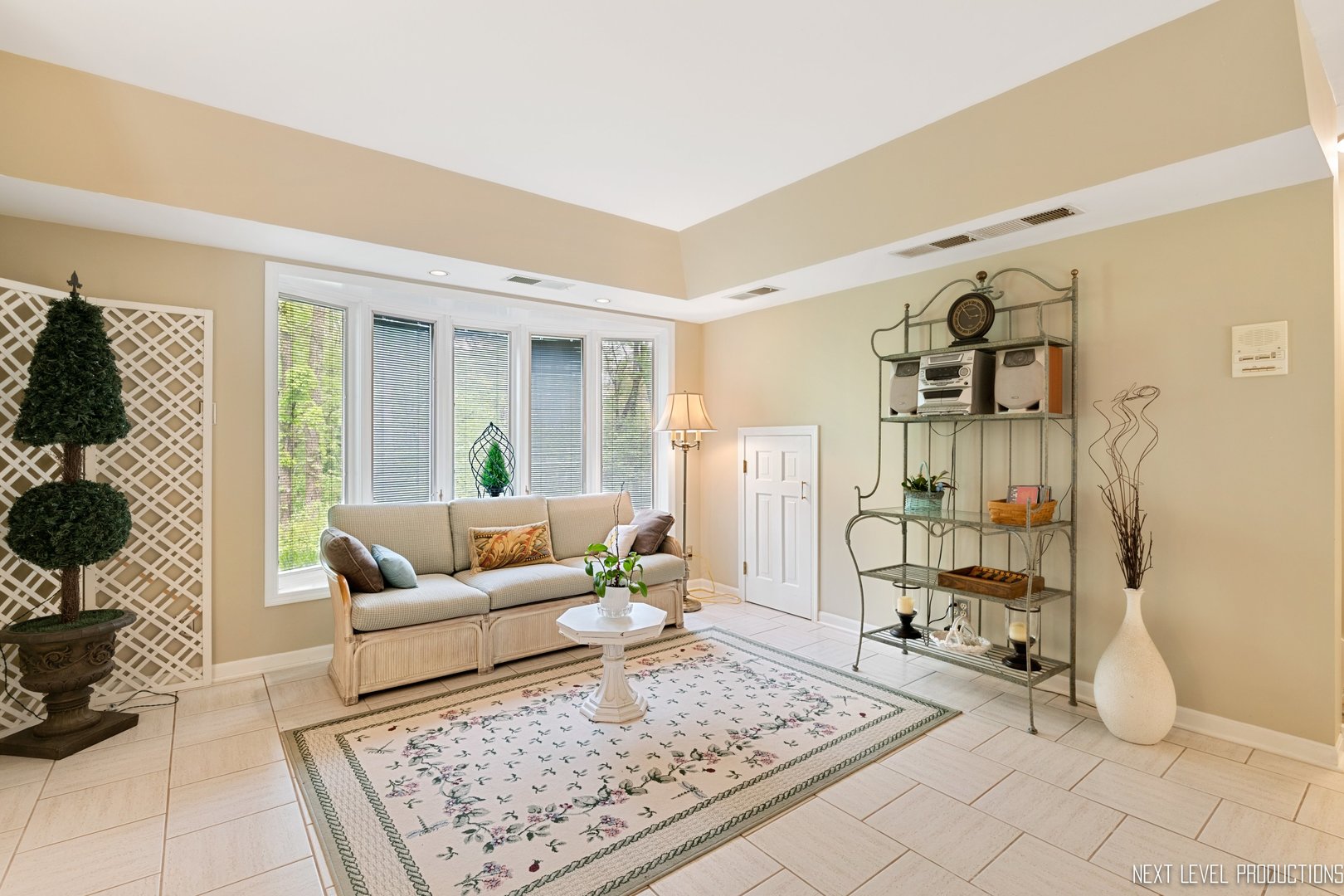 41W898 Beith Road Elburn, IL 60119 - Photo 44 of 82 a living room with furniture and a rug