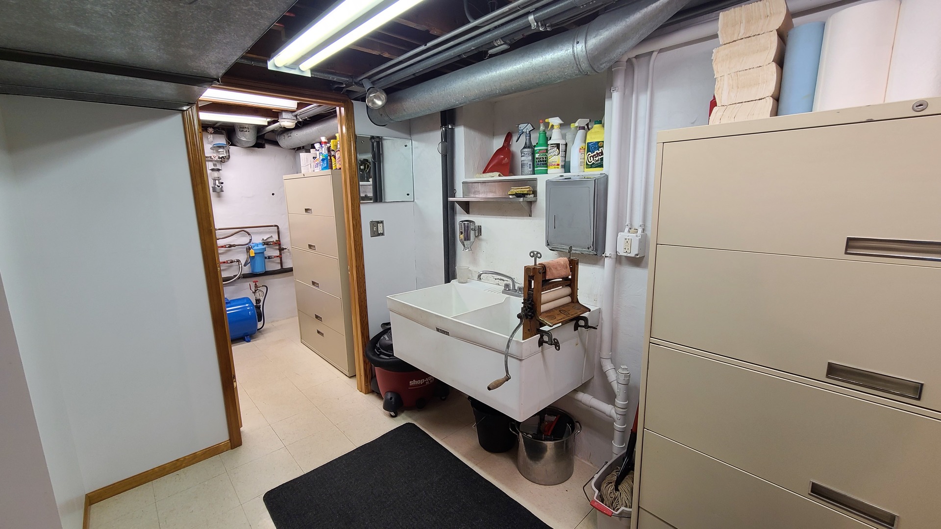 41W898 Beith Road Elburn, IL 60119 - Photo 62 of 82 a view of walk in closet with clothes and shoes