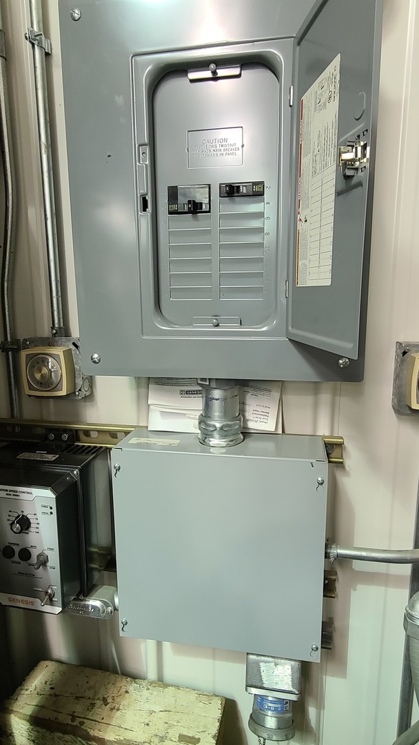 41W898 Beith Road Elburn, IL 60119 - Photo 69 of 82 a view of a kitchen with appliances and cabinets