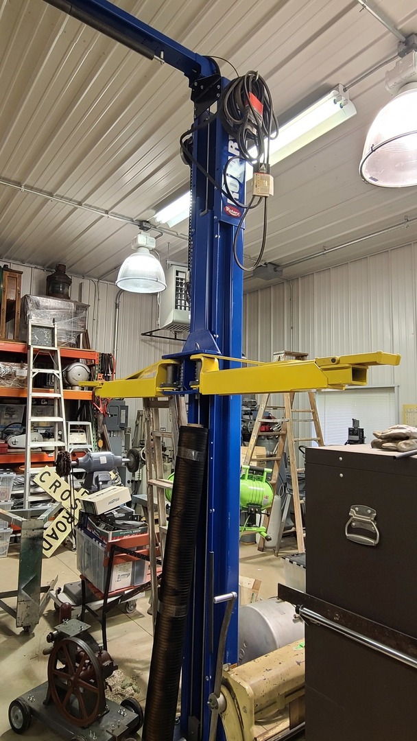 41W898 Beith Road Elburn, IL 60119 - Photo 72 of 82 a view of a chairs and table in a patio
