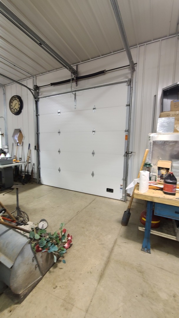 41W898 Beith Road Elburn, IL 60119 - Photo 73 of 82 a view of a room with gym equipment