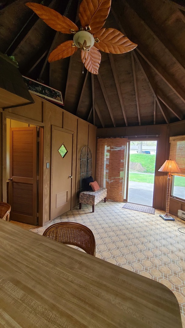 41W898 Beith Road Elburn, IL 60119 - Photo 81 of 82 a large bed sitting in a bedroom next to a window