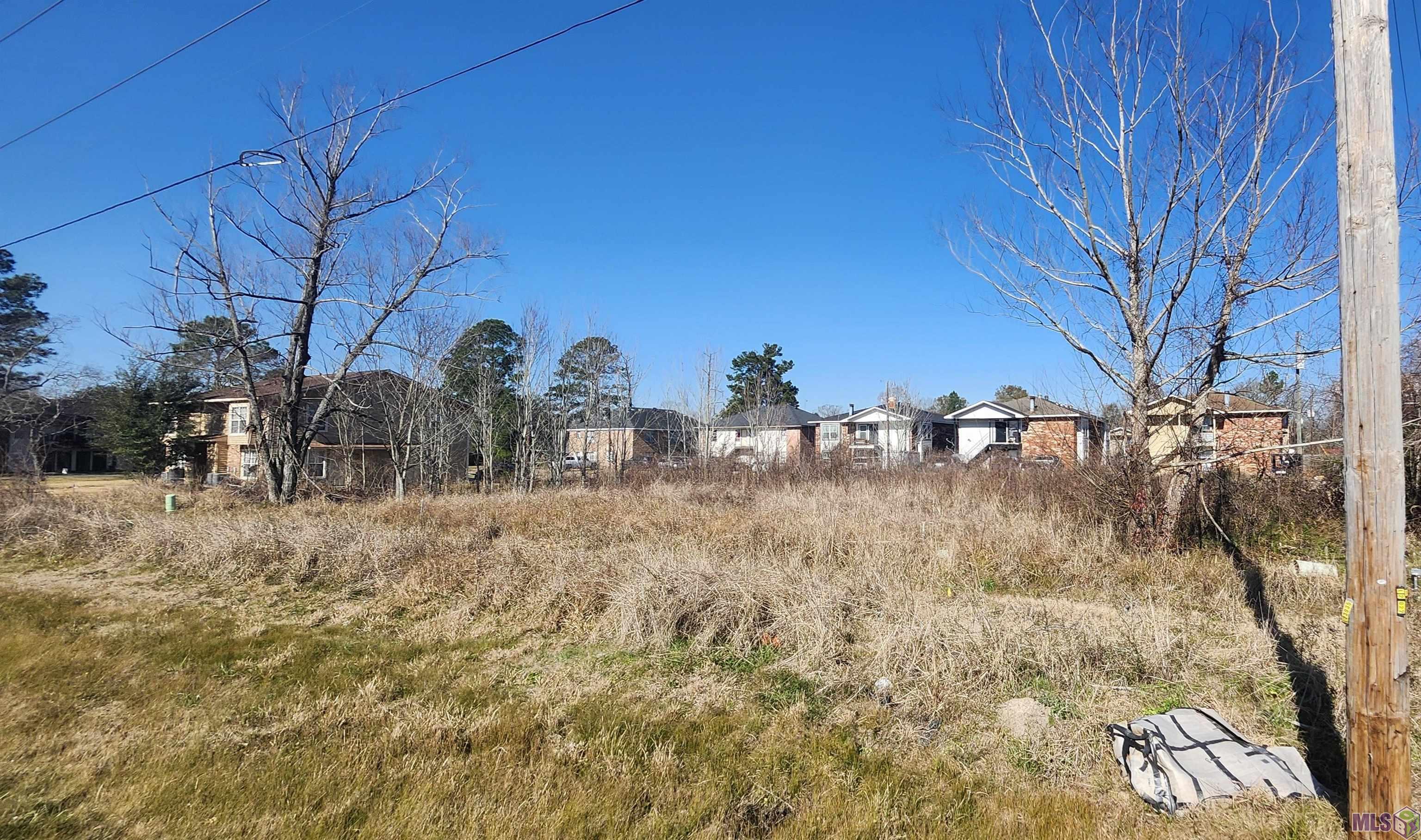 14141 Old Hammond Highway Baton Rouge, LA 70816 - Photo 2 of 3