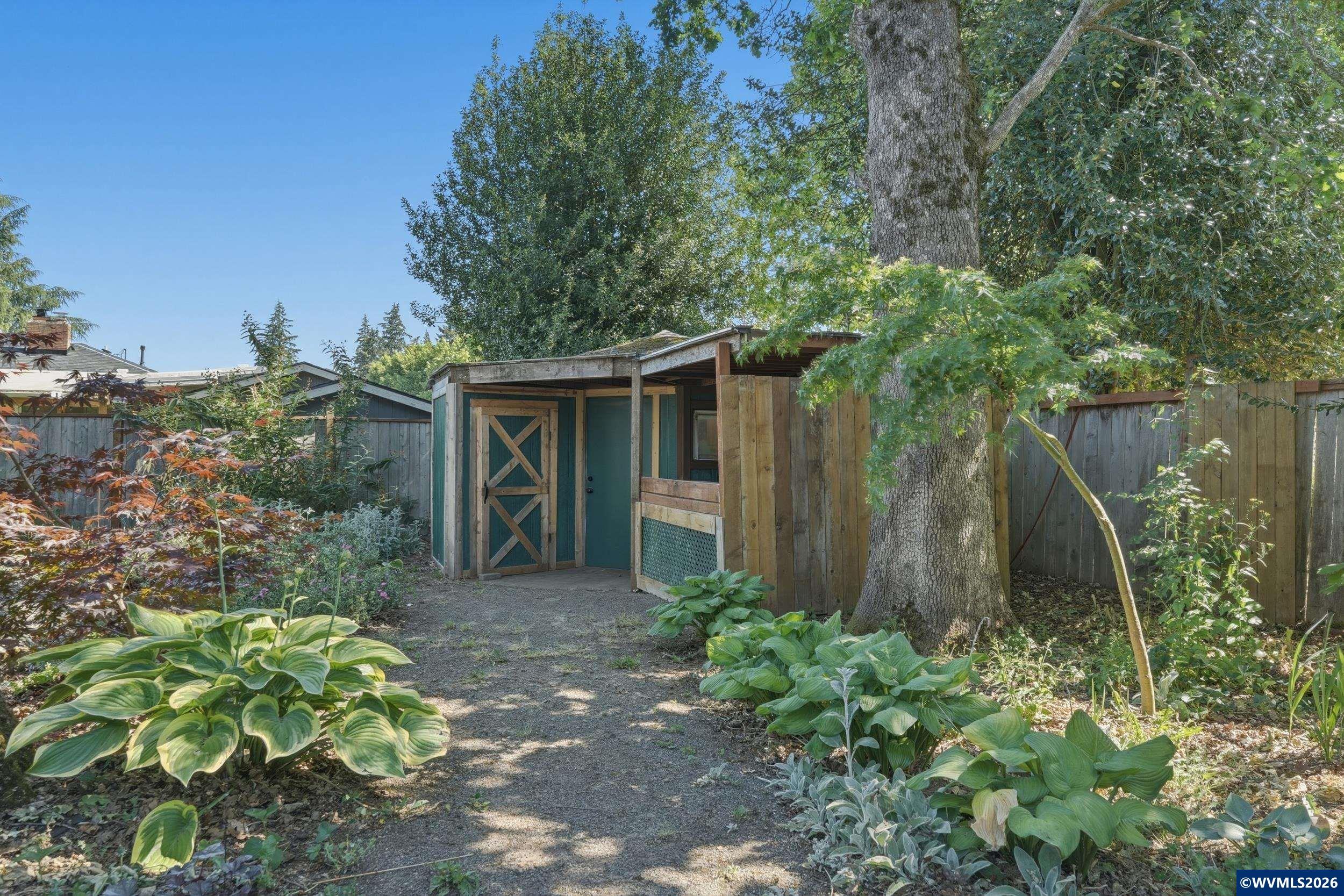 365 Boone Road Southeast Salem, OR 97302 - Photo 41 of 46
