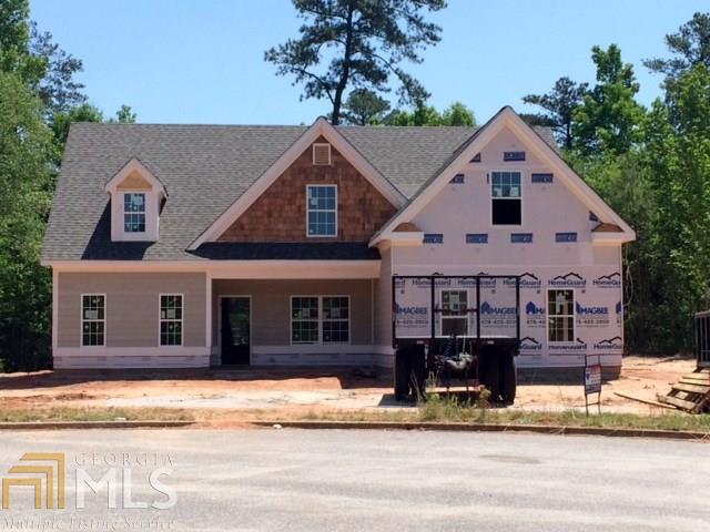 1583 Whitlow Ridge Drive Bishop, GA 30621 - Photo 1 of 1