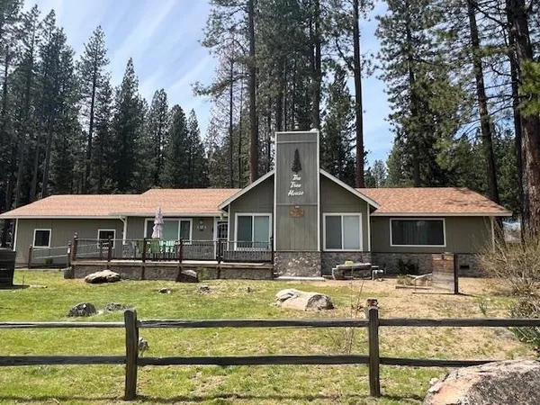 $449,000 | 101 Poplar Valley Road, Blairsden, CA 96103