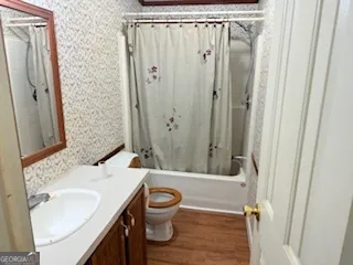 $1,700 | 1572 Triple T Drive, Dewy Rose, GA 30634