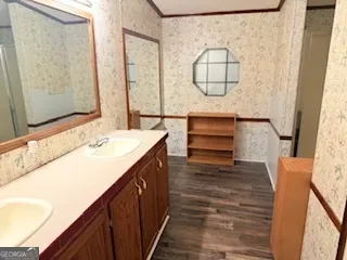 $1,700 | 1572 Triple T Drive, Dewy Rose, GA 30634