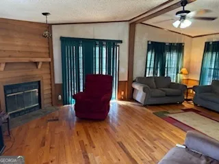 $1,700 | 1572 Triple T Drive, Dewy Rose, GA 30634