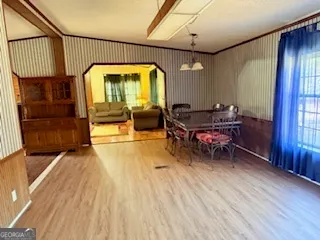 $1,700 | 1572 Triple T Drive, Dewy Rose, GA 30634