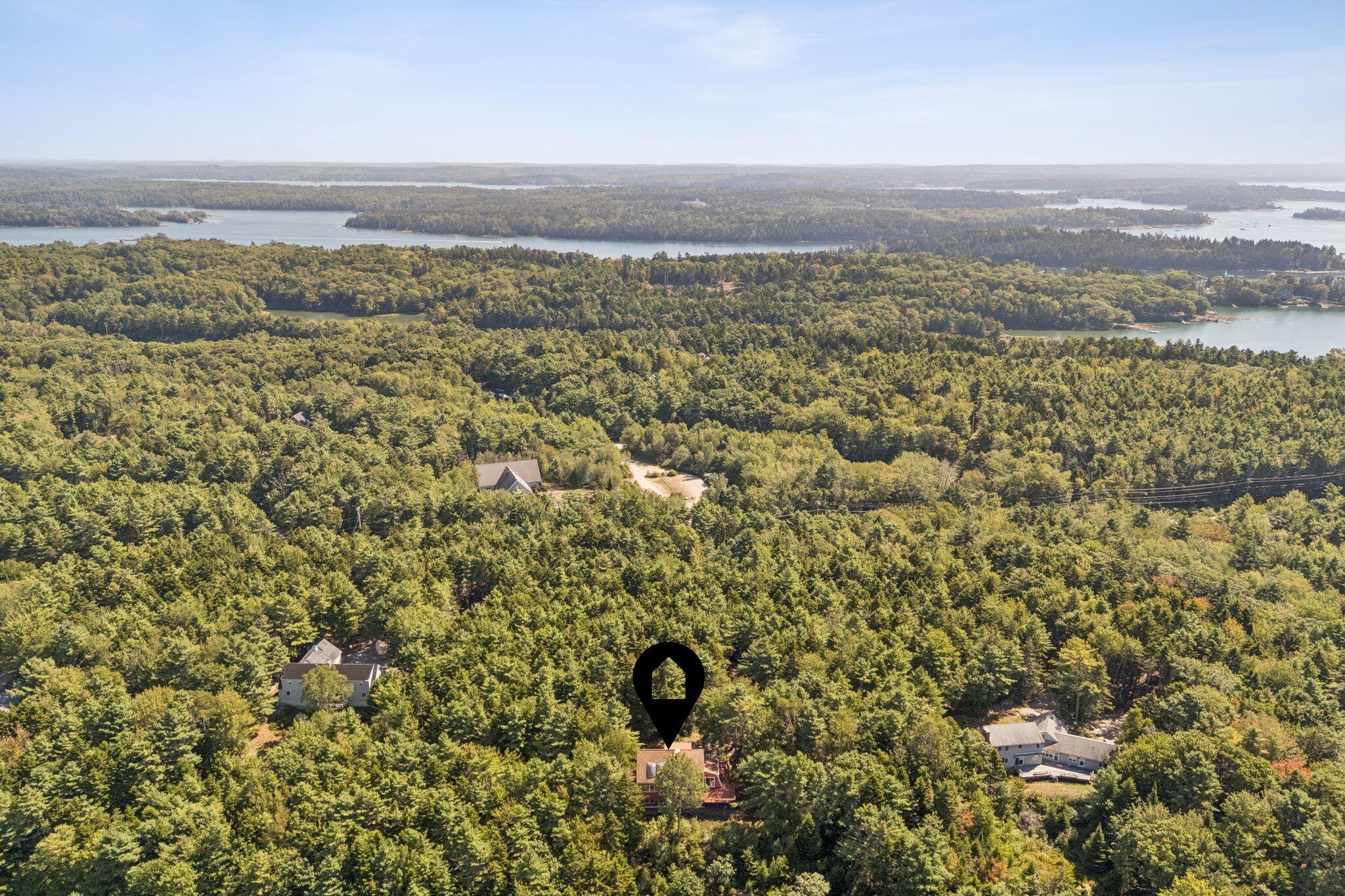 418 Mountain Road Harpswell, ME 04079 - Photo 102 of 111 46_DJI_20250904111139_0097_D-W
