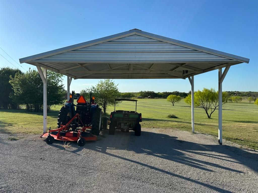 333 Lake Point Road Comanche, TX 76442 - Photo 4 of 4