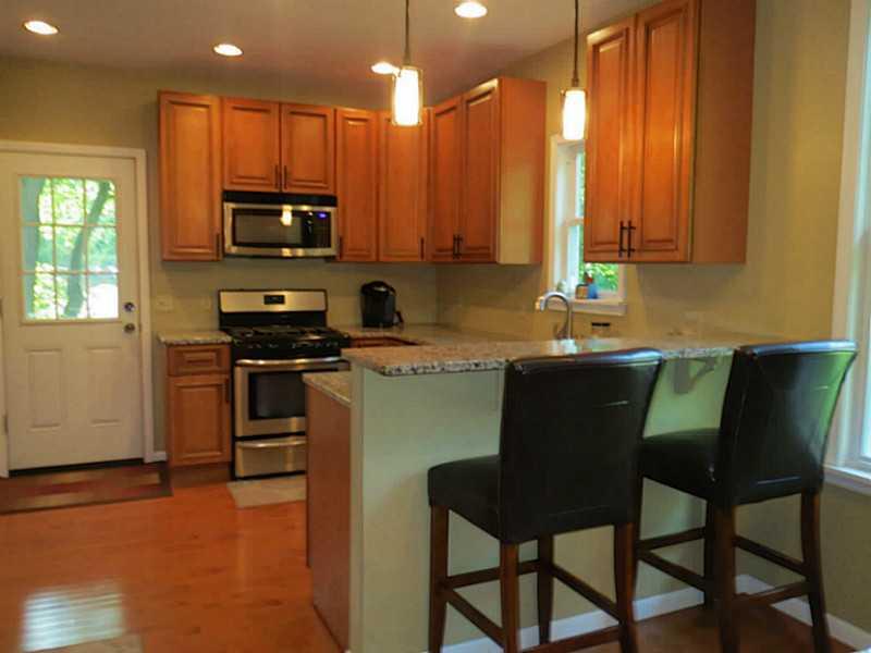 3807 Dickey Road Gibsonia, PA 15044 - Photo 12 of 25 Kitchen.