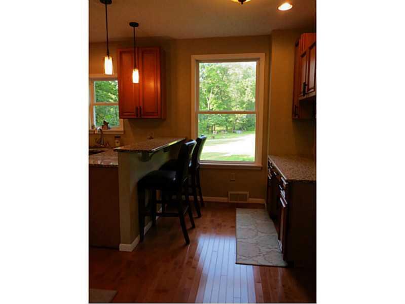 3807 Dickey Road Gibsonia, PA 15044 - Photo 15 of 25 Kitchen.