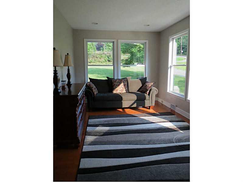 3807 Dickey Road Gibsonia, PA 15044 - Photo 18 of 25 Den/Family/Great Room.