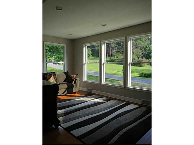 3807 Dickey Road Gibsonia, PA 15044 - Photo 19 of 25 Den/Family/Great Room.