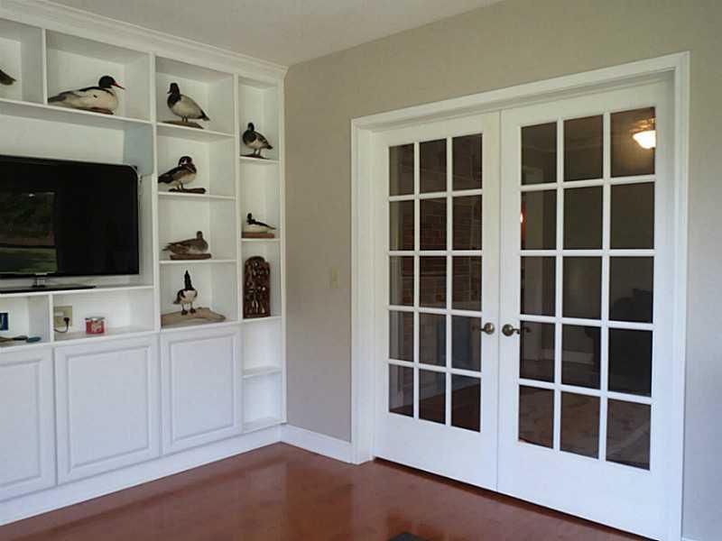 3807 Dickey Road Gibsonia, PA 15044 - Photo 20 of 25 Den/Family/Great Room.