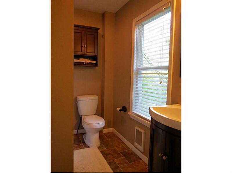 3807 Dickey Road Gibsonia, PA 15044 - Photo 23 of 25 Full Bath.