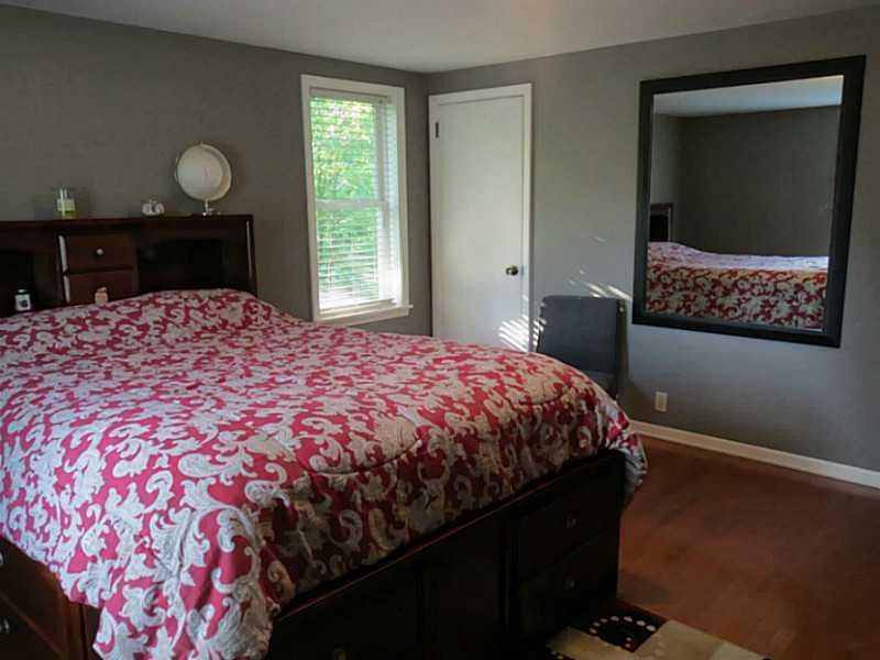 3807 Dickey Road Gibsonia, PA 15044 - Photo 24 of 25 Master Bedroom.