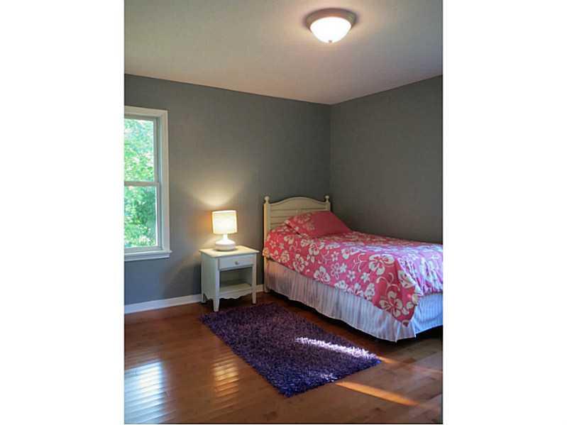 3807 Dickey Road Gibsonia, PA 15044 - Photo 25 of 25 Bedroom.