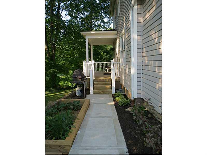 3807 Dickey Road Gibsonia, PA 15044 - Photo 5 of 25 Exterior Front.