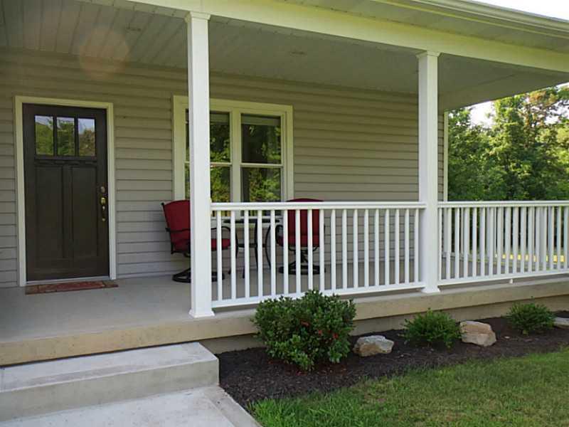 3807 Dickey Road Gibsonia, PA 15044 - Photo 6 of 25 Patio/Deck.