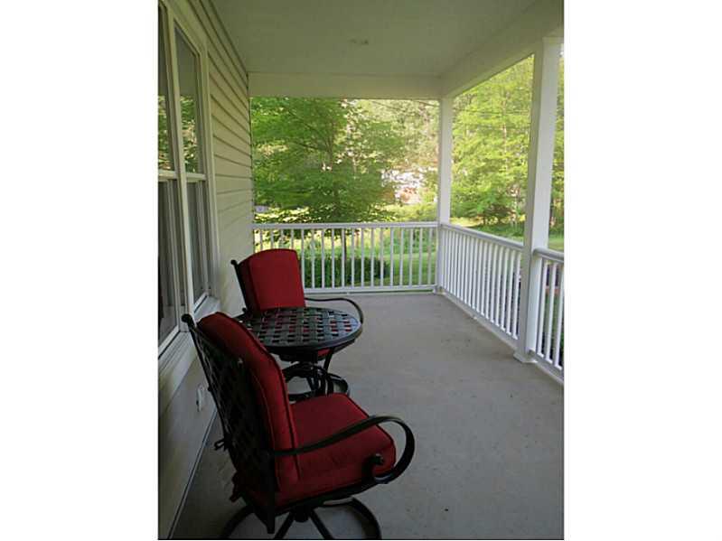 3807 Dickey Road Gibsonia, PA 15044 - Photo 7 of 25 Patio/Deck.