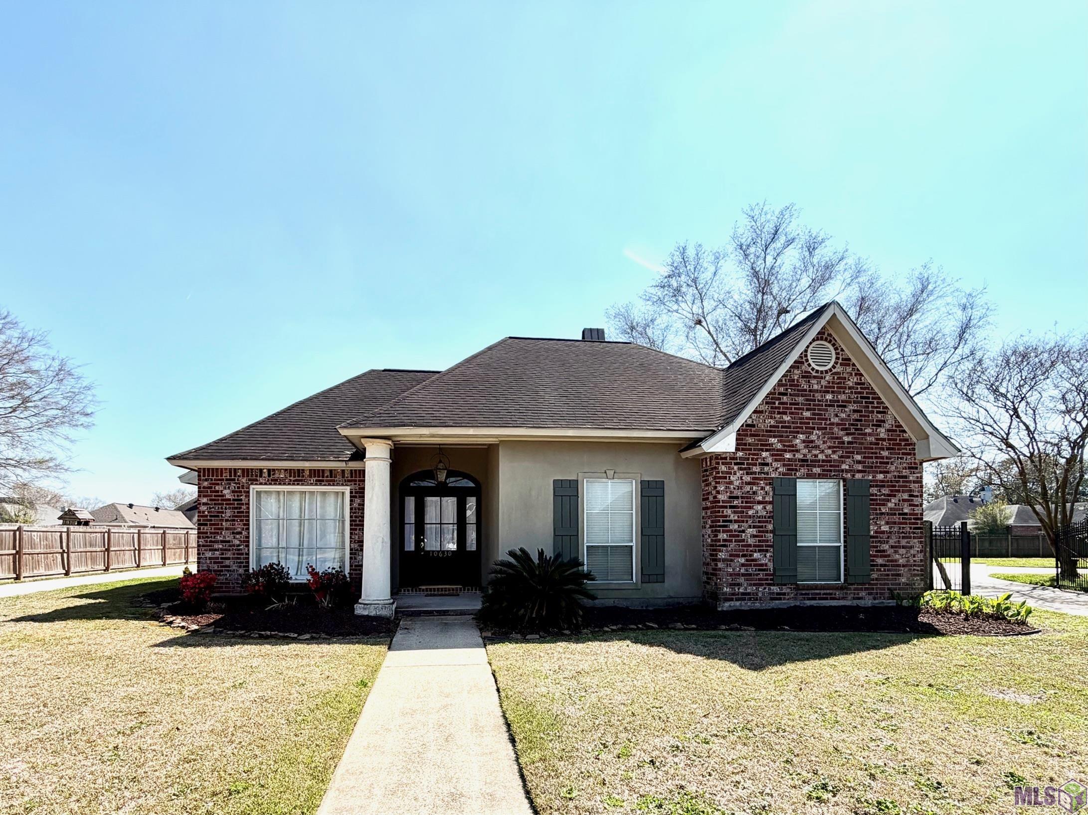 10630 Hilltree Drive Baton Rouge, LA 70810 - Photo 1 of 1