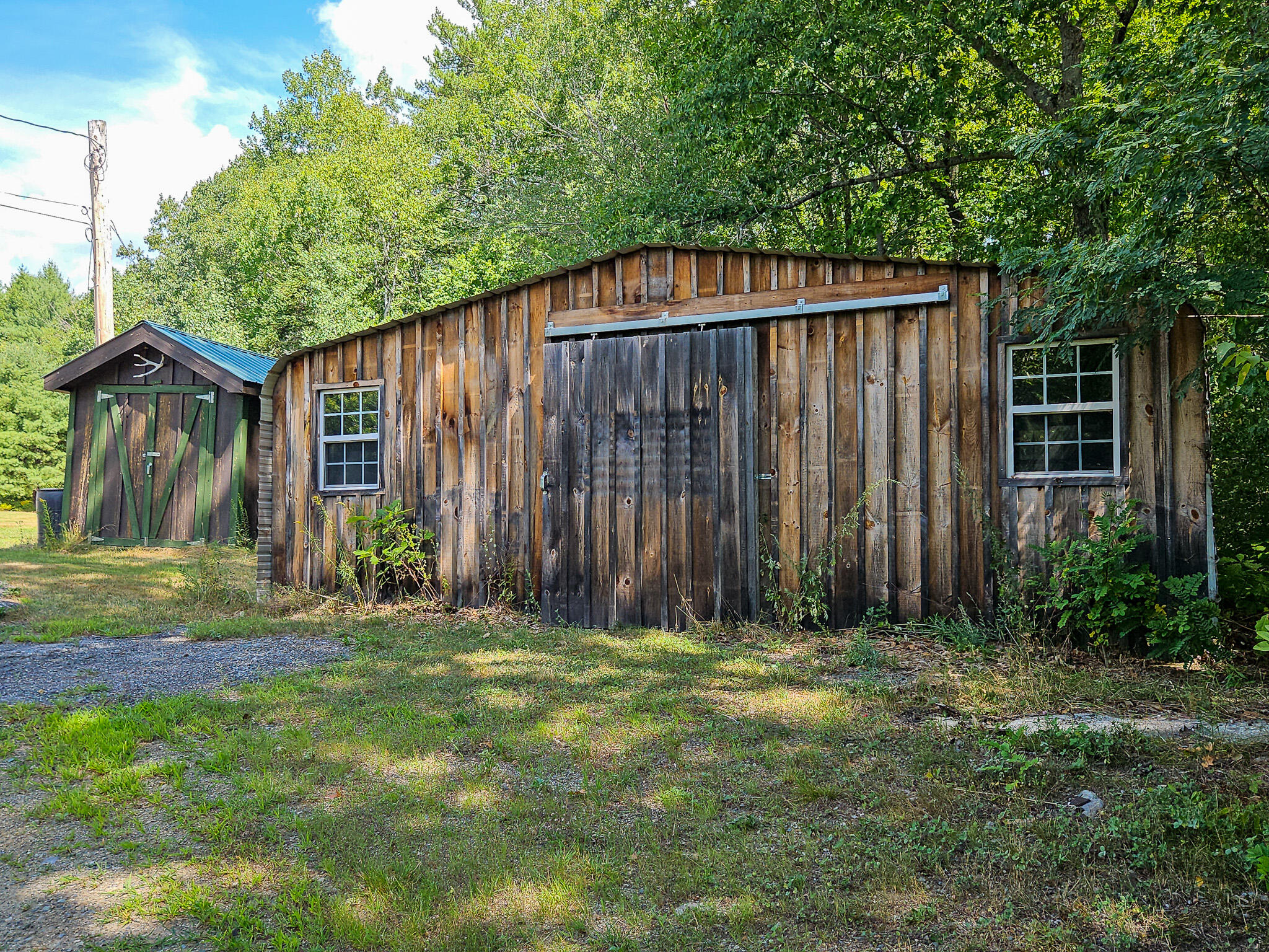 465 Athens Road Hartland, ME 04943 - Photo 59 of 87 20260820_112555