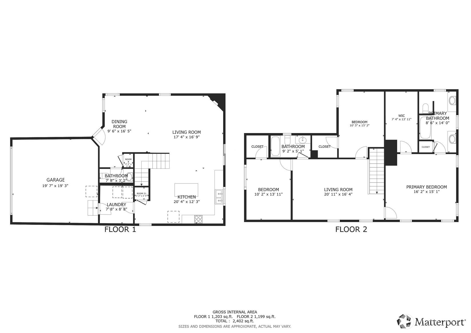 19002 13th Avenue Southeast Bothell, WA 98012 - Photo 31 of 36