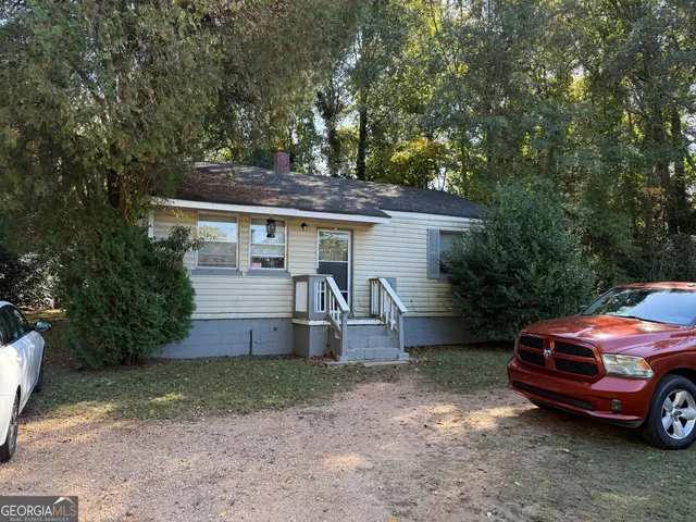 $399,900 | 600 St 606 608 616 South Harlem Lagrange Ga 30240, LaGrange, GA 30241