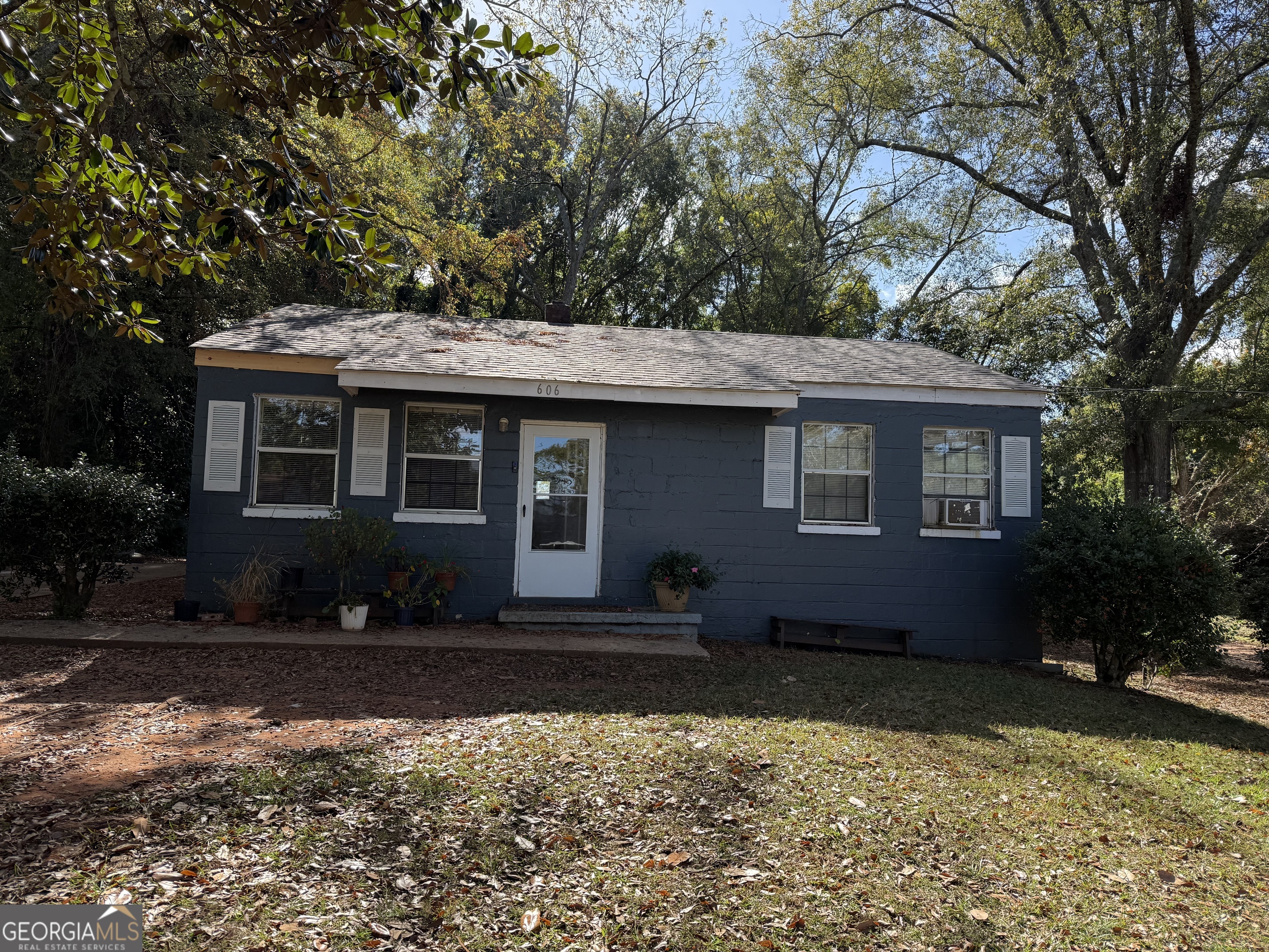 600 St 606 608 616 South Harlem Lagrange Ga 30240 LaGrange, GA 30241 - Photo 2 of 6