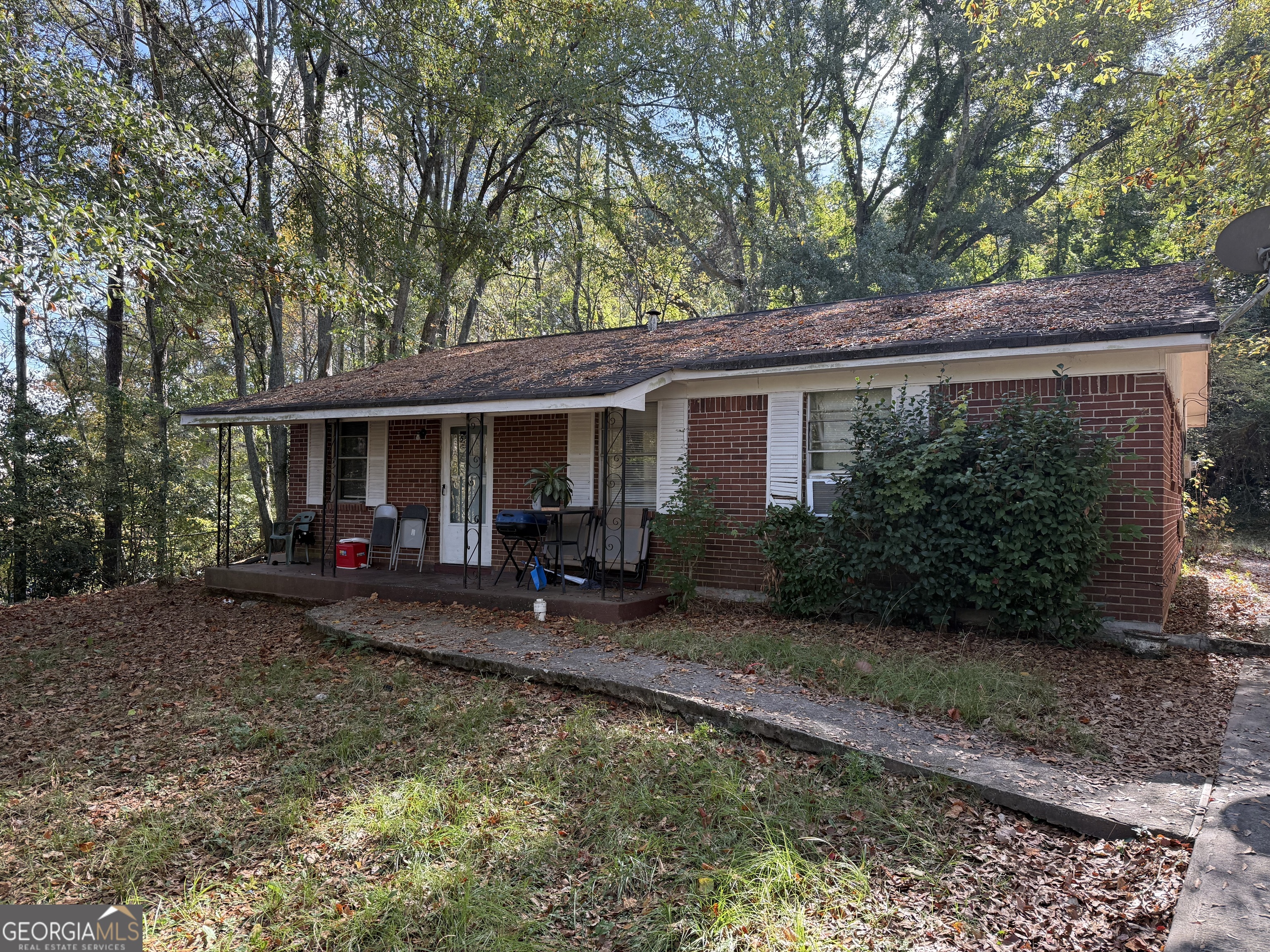 600 St 606 608 616 South Harlem Lagrange Ga 30240 LaGrange, GA 30241 - Photo 5 of 6