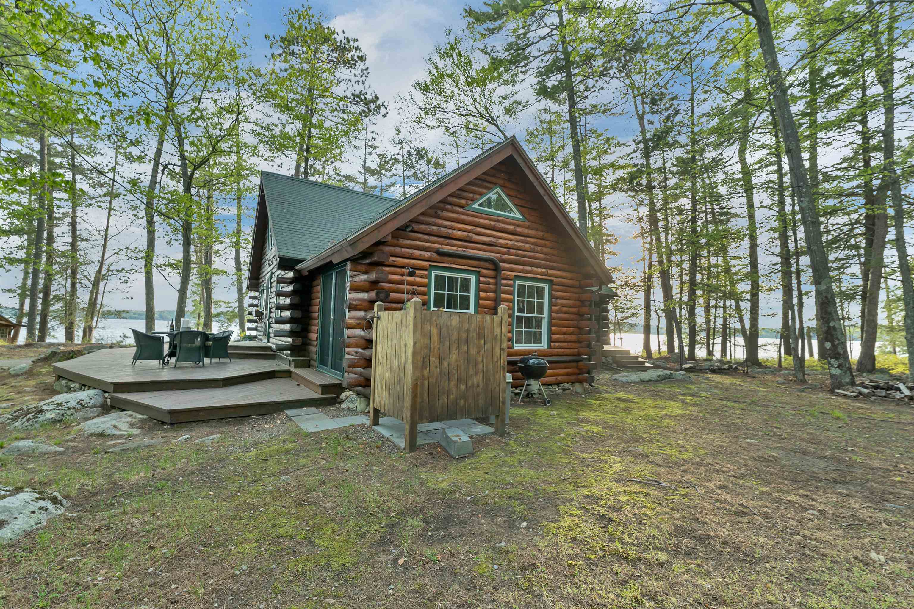 38 Mark Island Gilford, NH 03249 - Photo 4 of 60