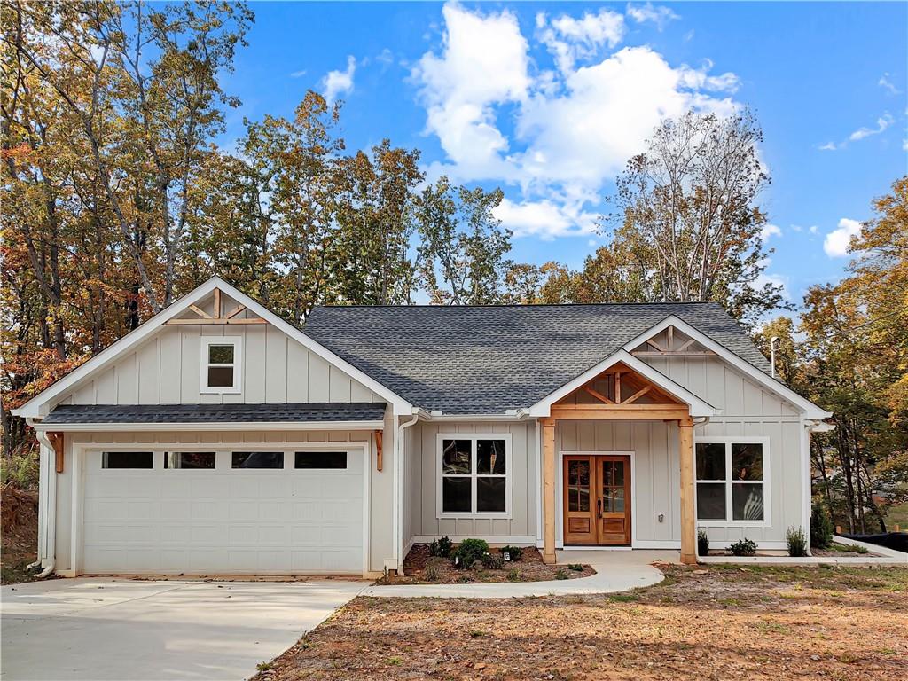 3635 Cagle Road Gainesville, GA 30501 - Photo 1 of 1 Gallery Image 1