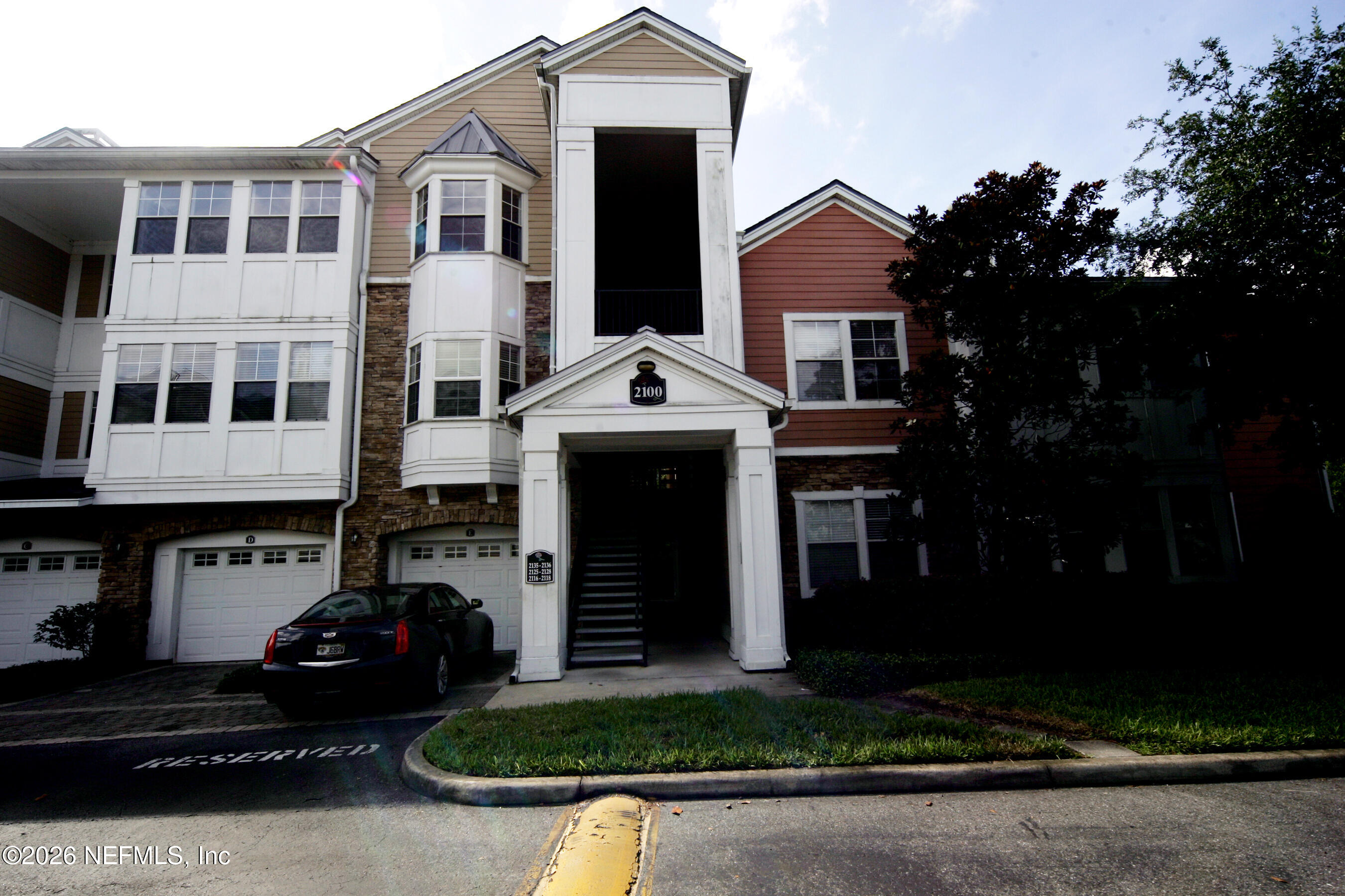 8550 Touchton Road, Unit 2117 Jacksonville, FL 32216 - Photo 1 of 16 J5U0020