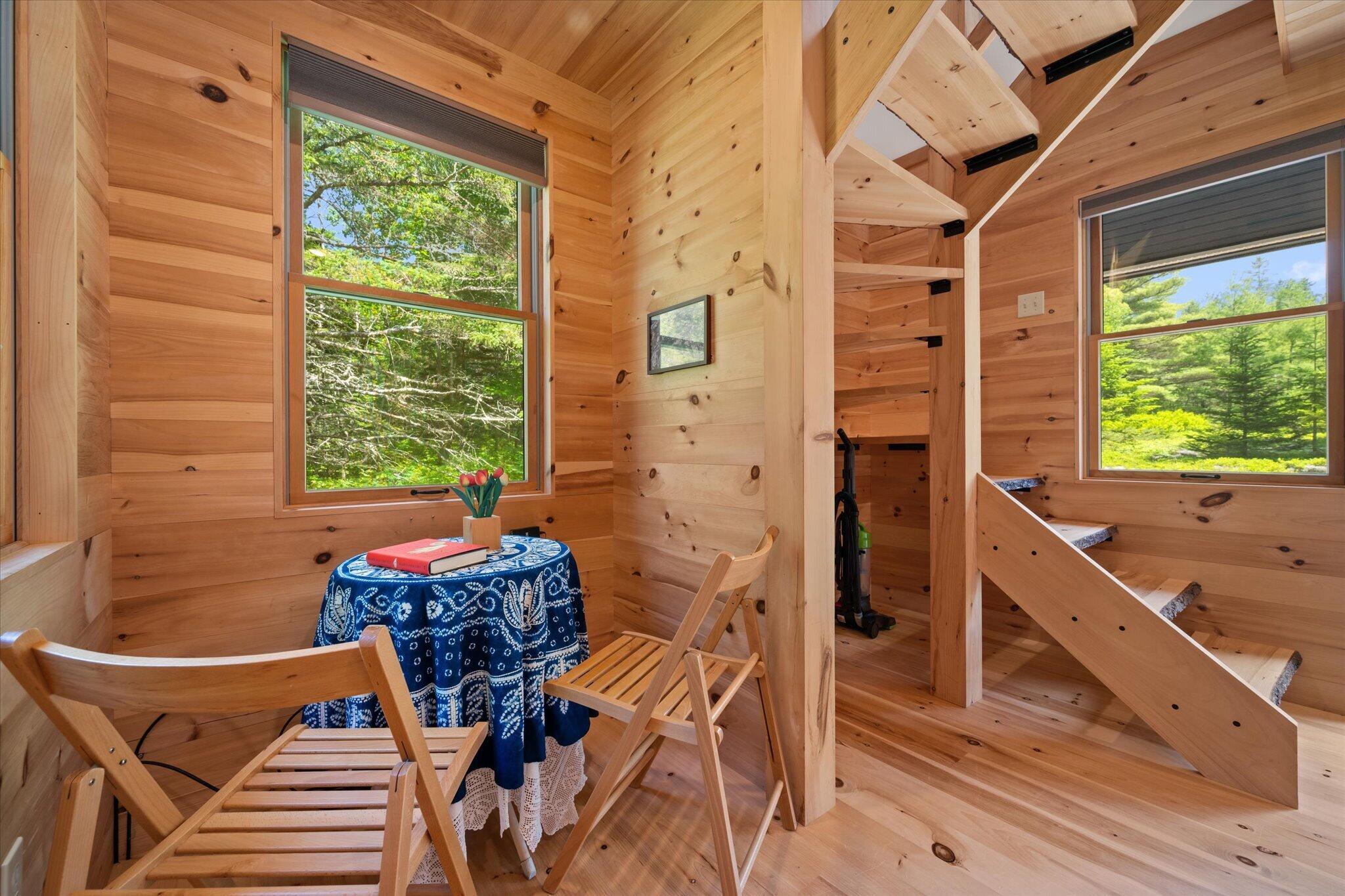78 Youngs Mountain Road Bar Harbor, ME 04609 - Photo 79 of 113 Cabin