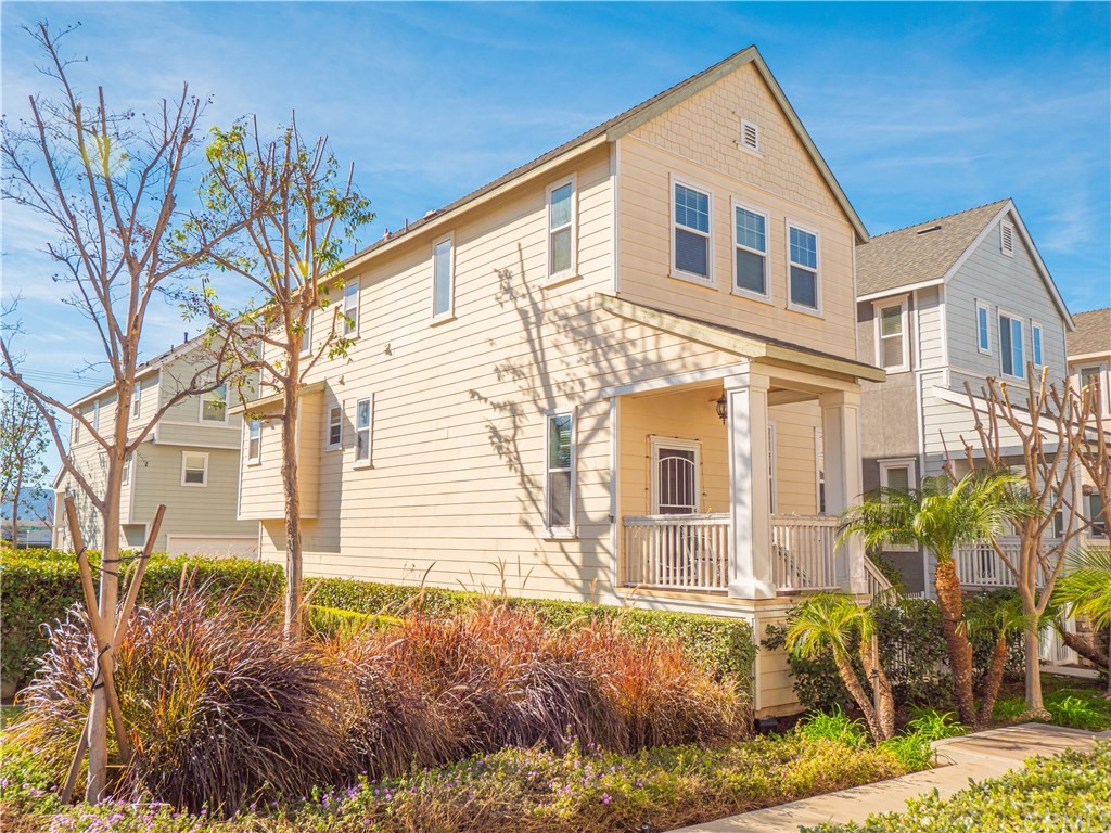 3543 Ethereal Court Riverside, CA 92503 - Photo 1 of 1