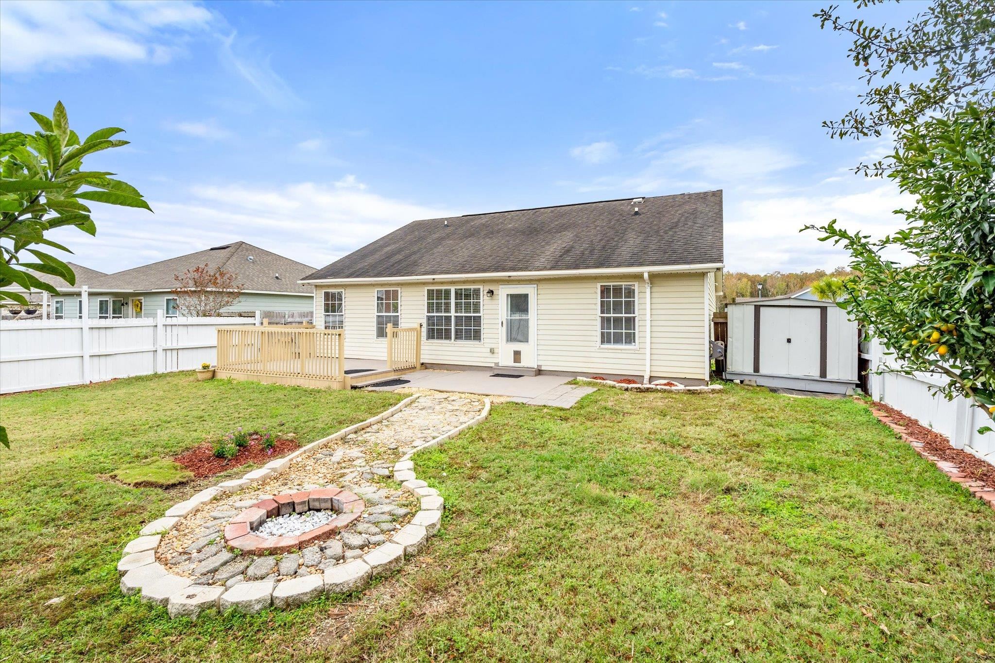 3040 Meridian Street Foley, AL 36535 - Photo 26 of 30