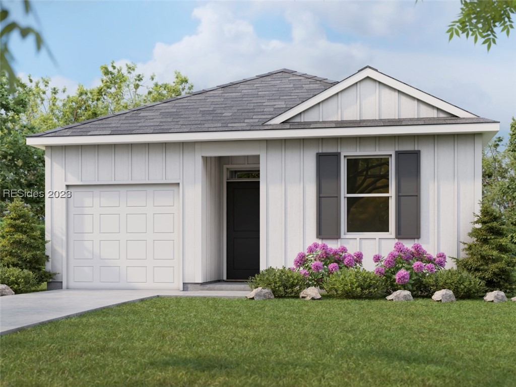 183 Hideaway Street Ridgeland, SC 29936 - Photo 1 of 1 Gallery Image 1
