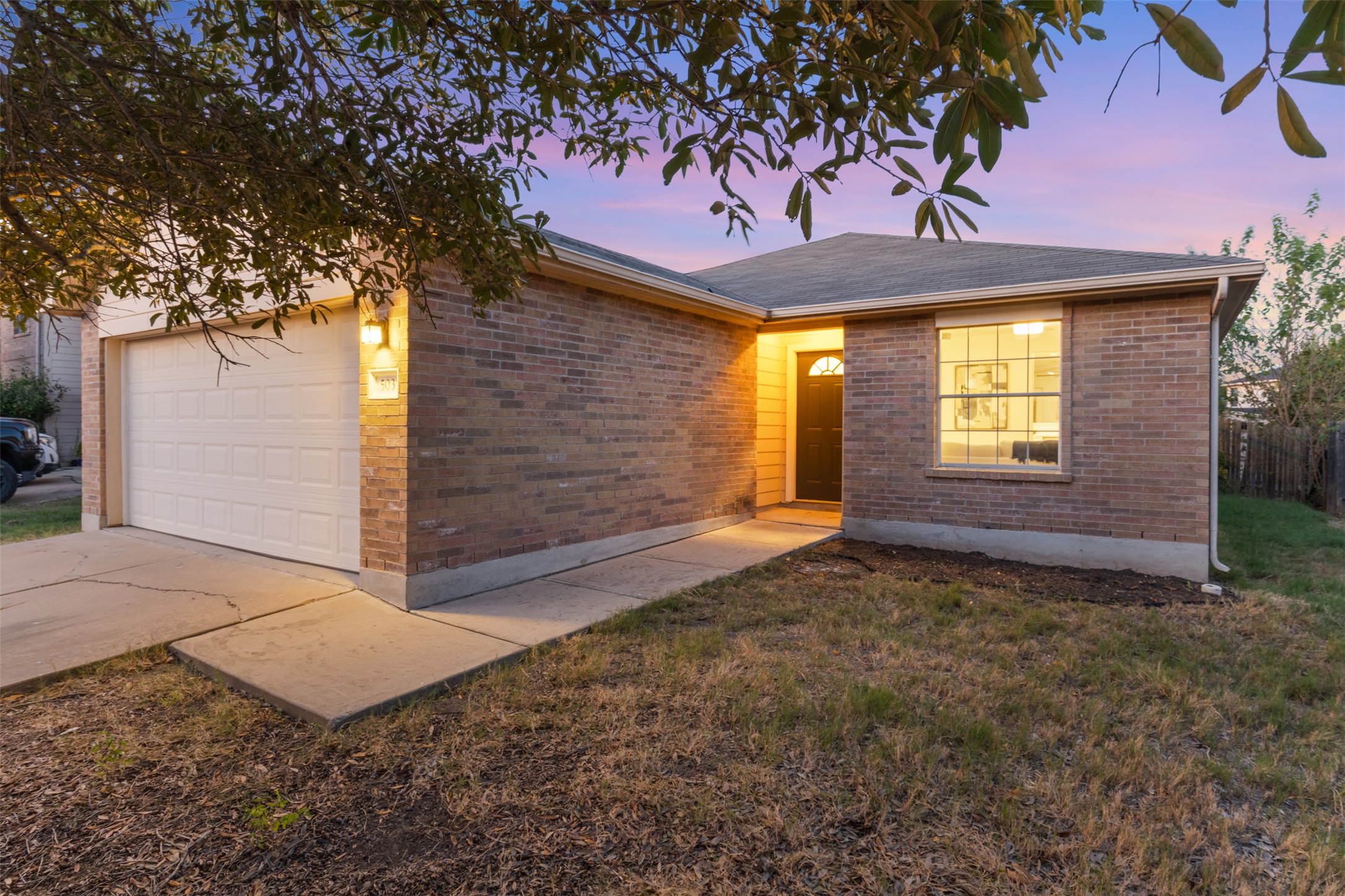 503 Blanco Woods Boulevard Elgin, TX 78621 - Photo 14 of 18