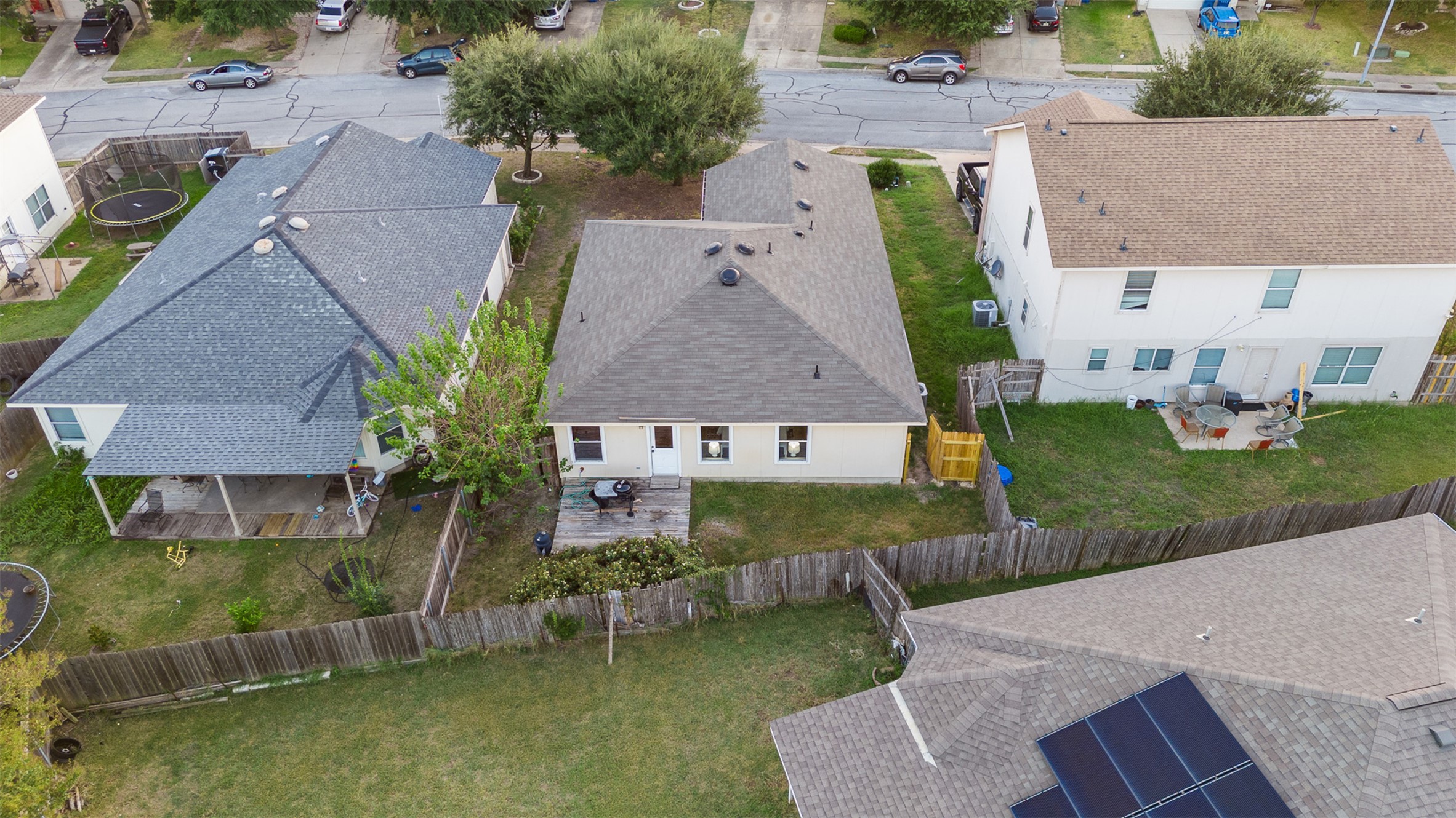 503 Blanco Woods Boulevard Elgin, TX 78621 - Photo 18 of 18