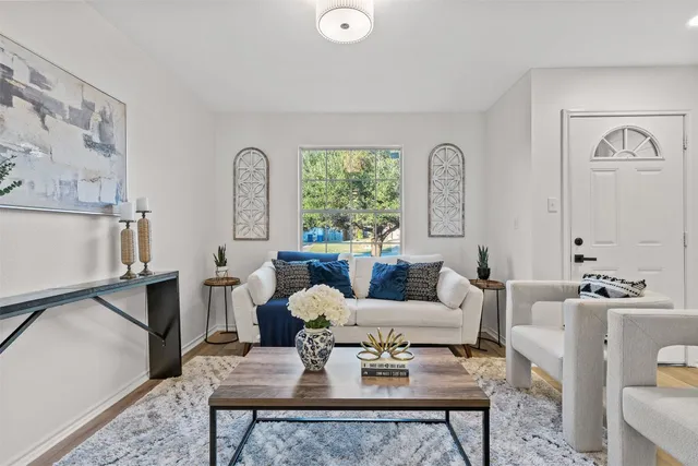 $269,900 | 503 Blanco Woods Boulevard, Elgin, TX 78621