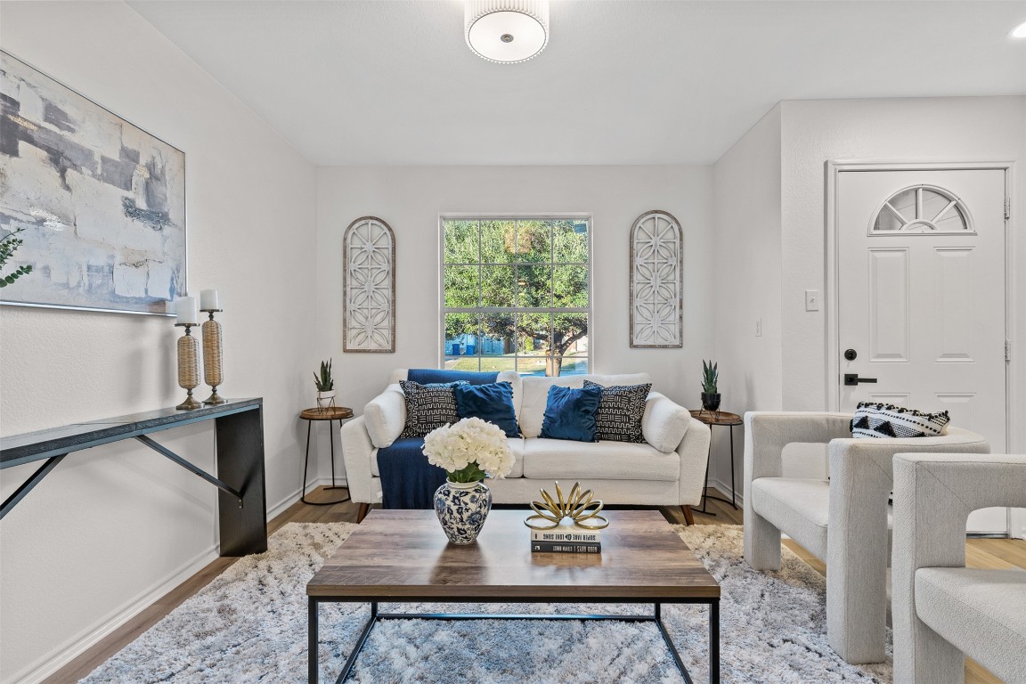 503 Blanco Woods Boulevard Elgin, TX 78621 - Photo 2 of 18