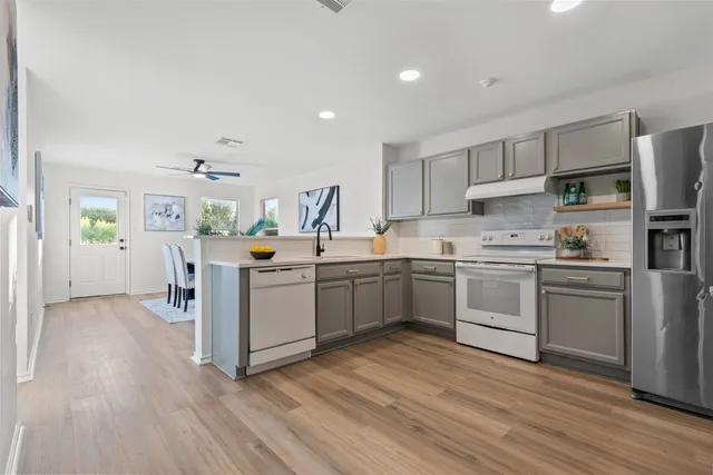 $269,900 | 503 Blanco Woods Boulevard, Elgin, TX 78621