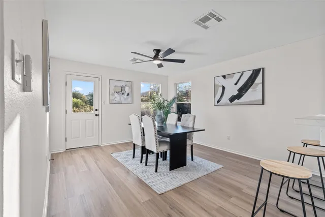 $269,900 | 503 Blanco Woods Boulevard, Elgin, TX 78621