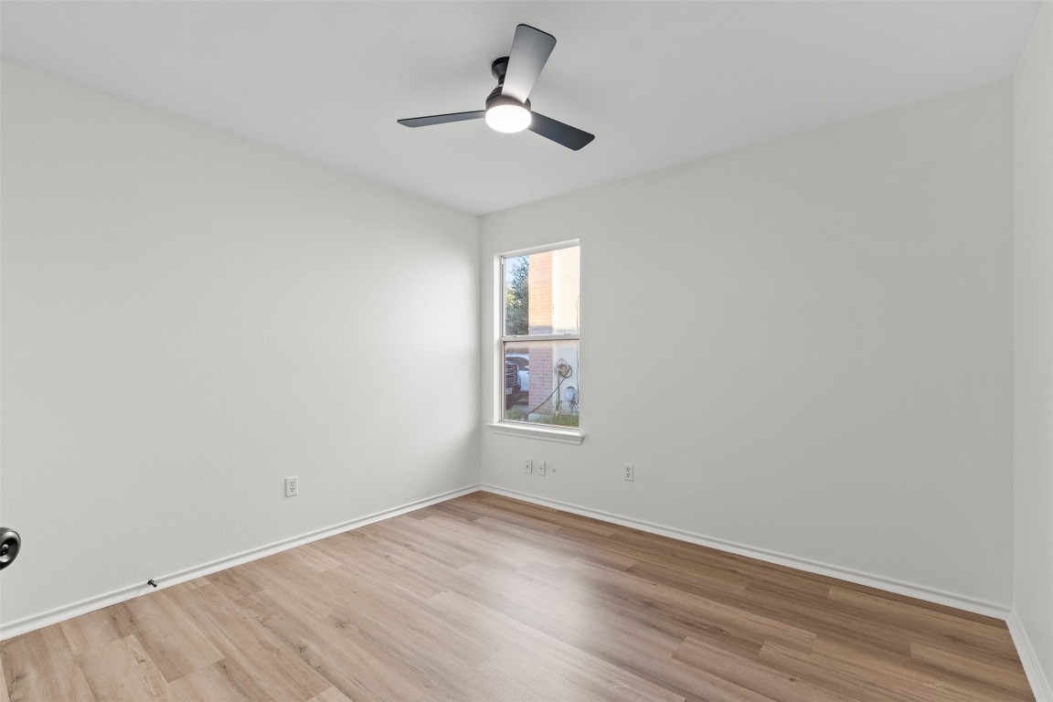 503 Blanco Woods Boulevard Elgin, TX 78621 - Photo 9 of 18 Bedroom 2