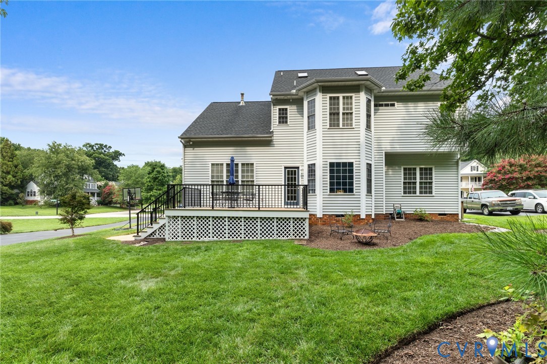 1007 Gravity Hill Road Midlothian, VA 23114 - Photo 38 of 42 Gallery Image 38