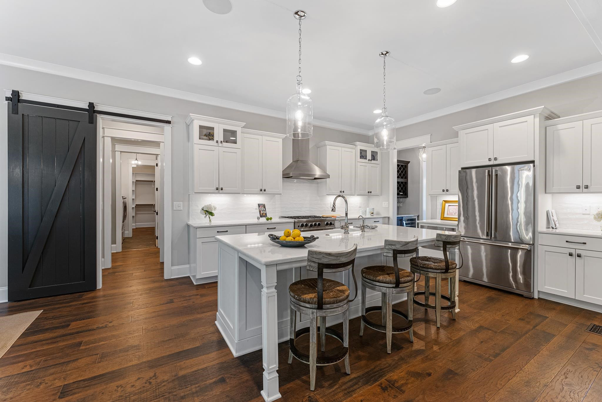 702 Cranbrook Road Raleigh, NC 27609 - Photo 9 of 57 Kitchen