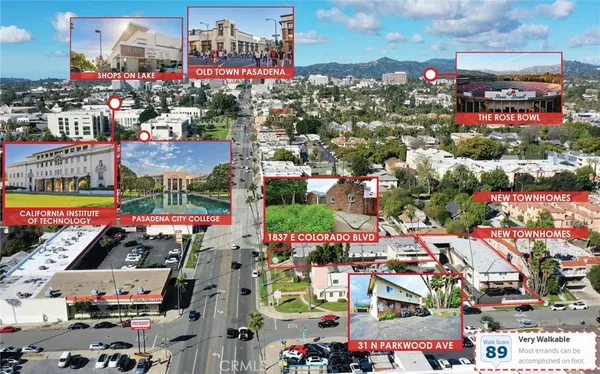 a view of a house with a patio and a yard